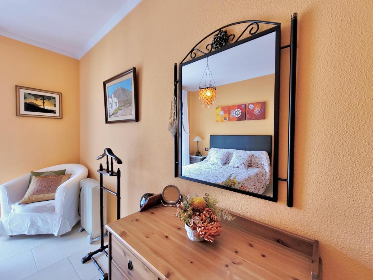Apartament Casa Sara La Orotava Zewnętrze zdjęcie