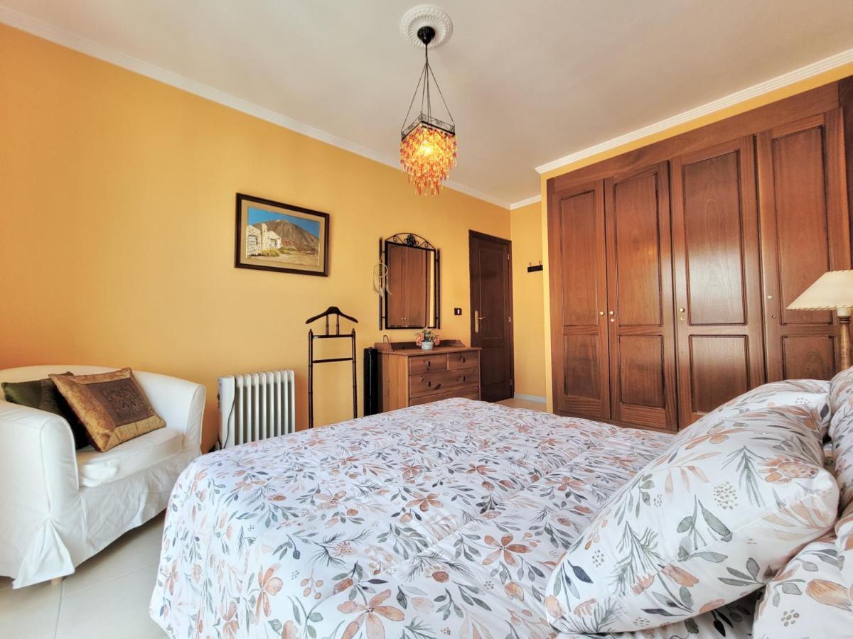Apartament Casa Sara La Orotava Zewnętrze zdjęcie