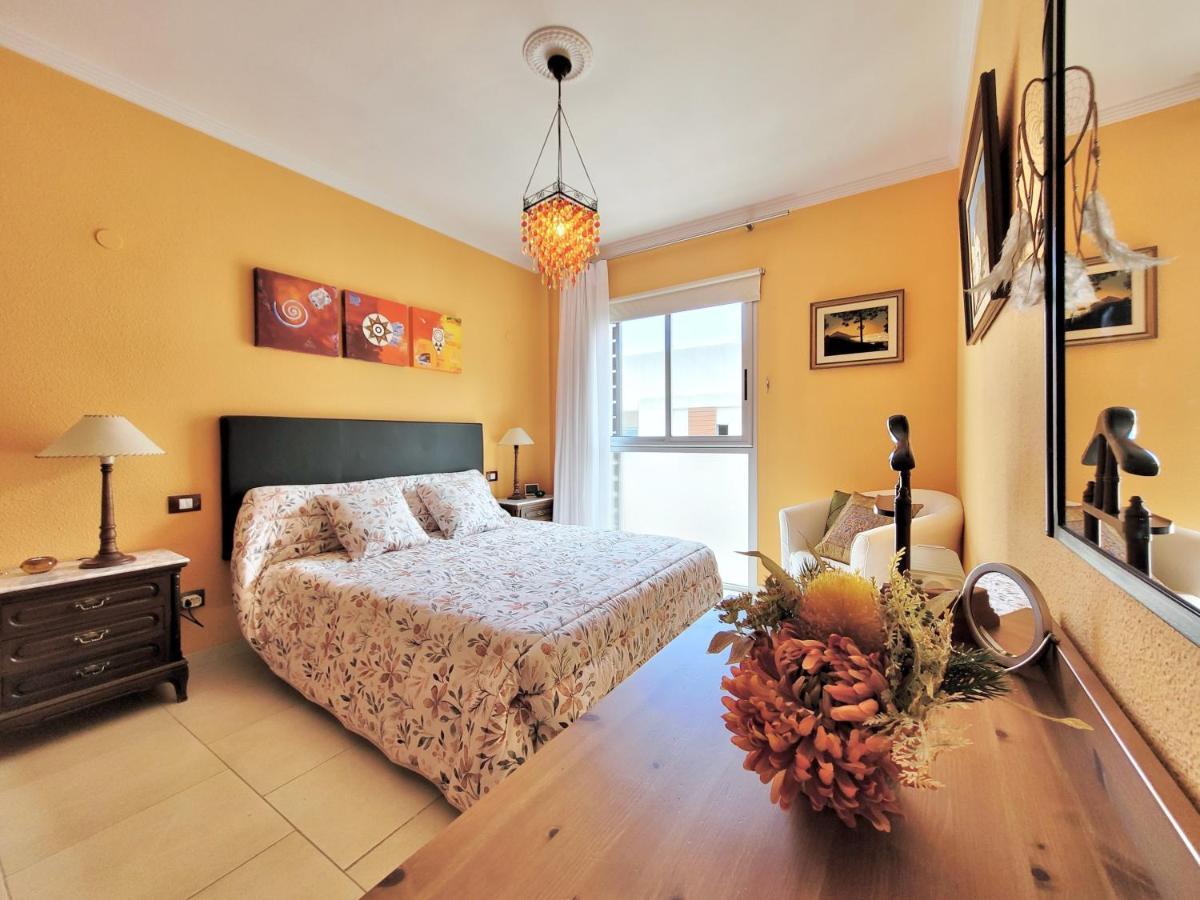 Apartament Casa Sara La Orotava Zewnętrze zdjęcie