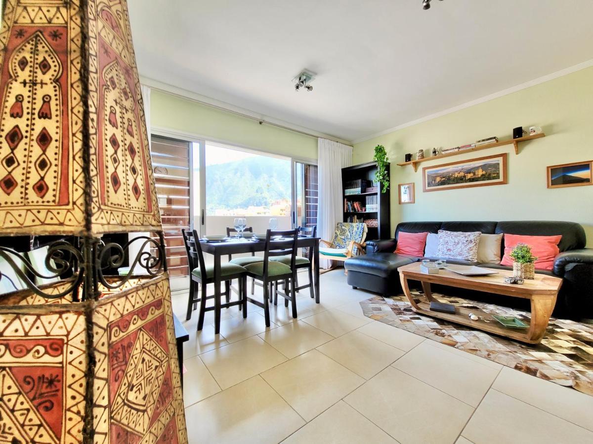 Apartament Casa Sara La Orotava Zewnętrze zdjęcie