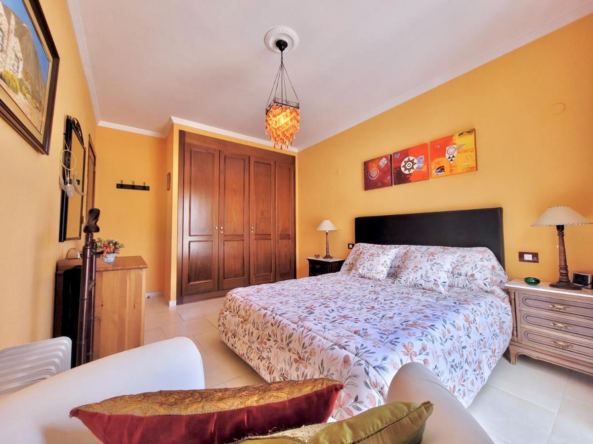 Apartament Casa Sara La Orotava Zewnętrze zdjęcie