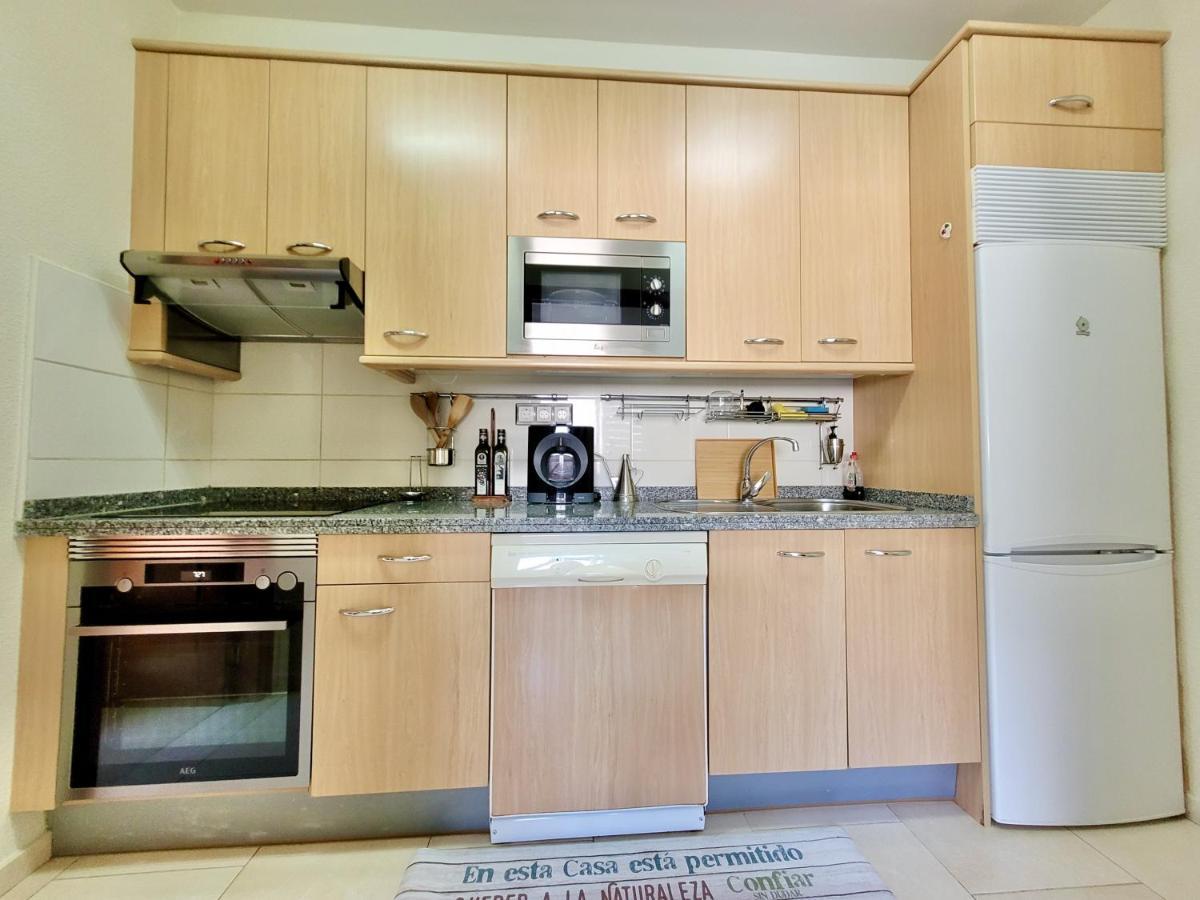 Apartament Casa Sara La Orotava Zewnętrze zdjęcie