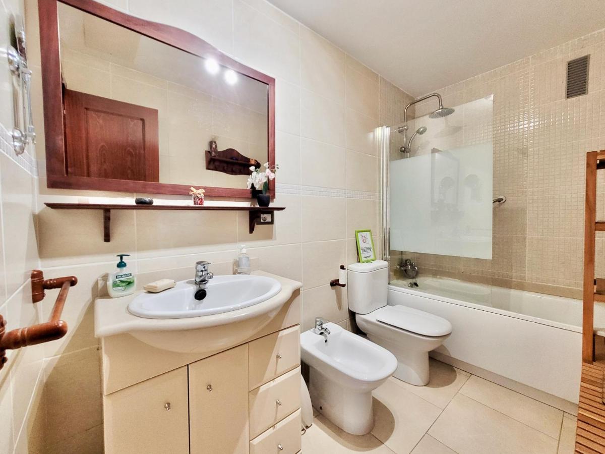 Apartament Casa Sara La Orotava Zewnętrze zdjęcie