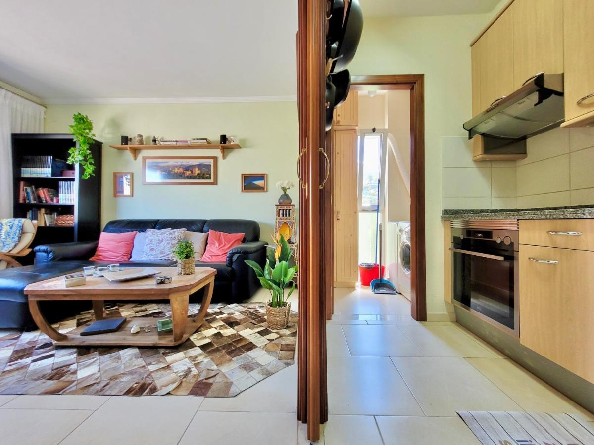 Apartament Casa Sara La Orotava Zewnętrze zdjęcie