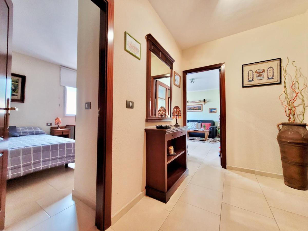 Apartament Casa Sara La Orotava Zewnętrze zdjęcie