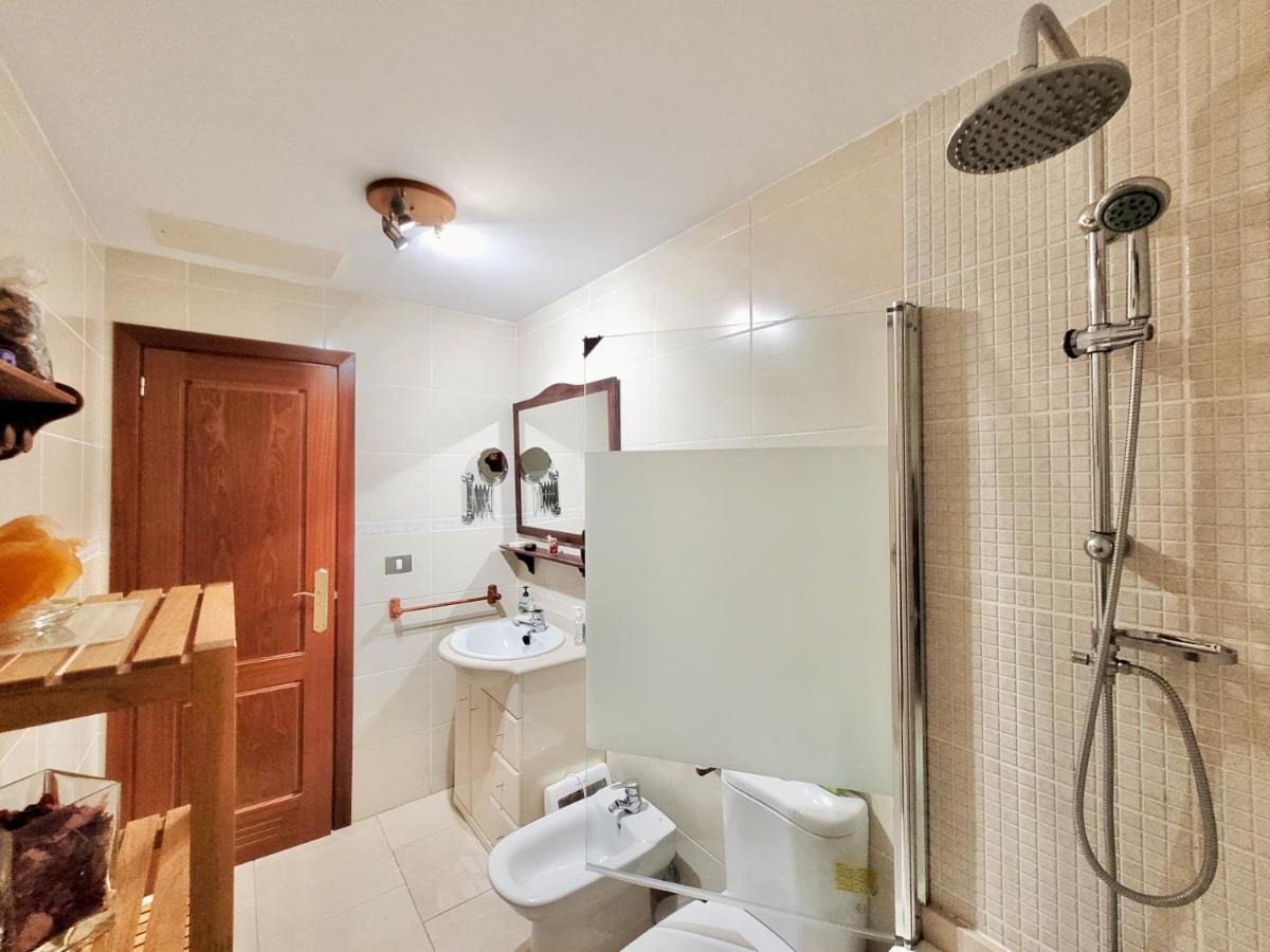 Apartament Casa Sara La Orotava Zewnętrze zdjęcie