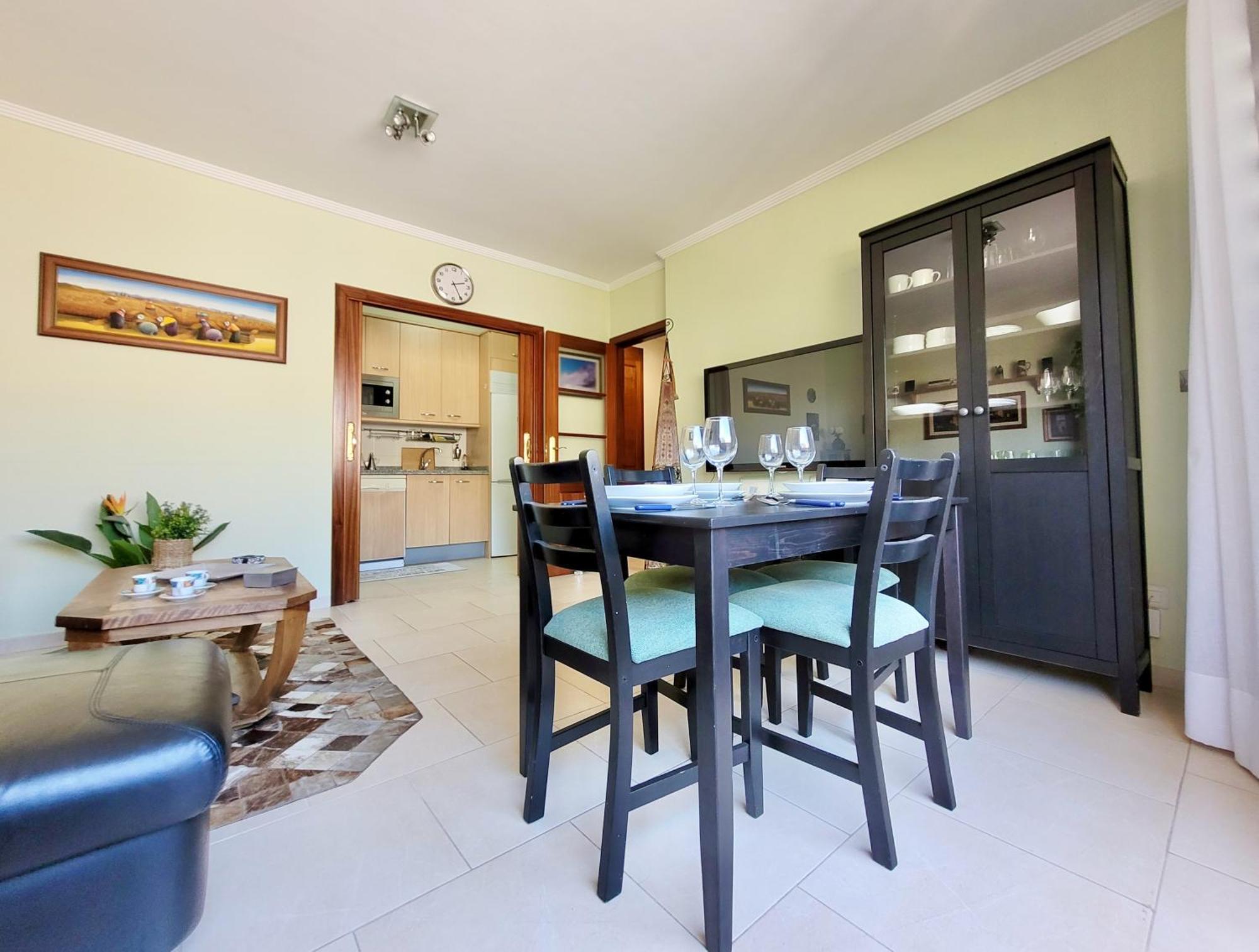 Apartament Casa Sara La Orotava Zewnętrze zdjęcie