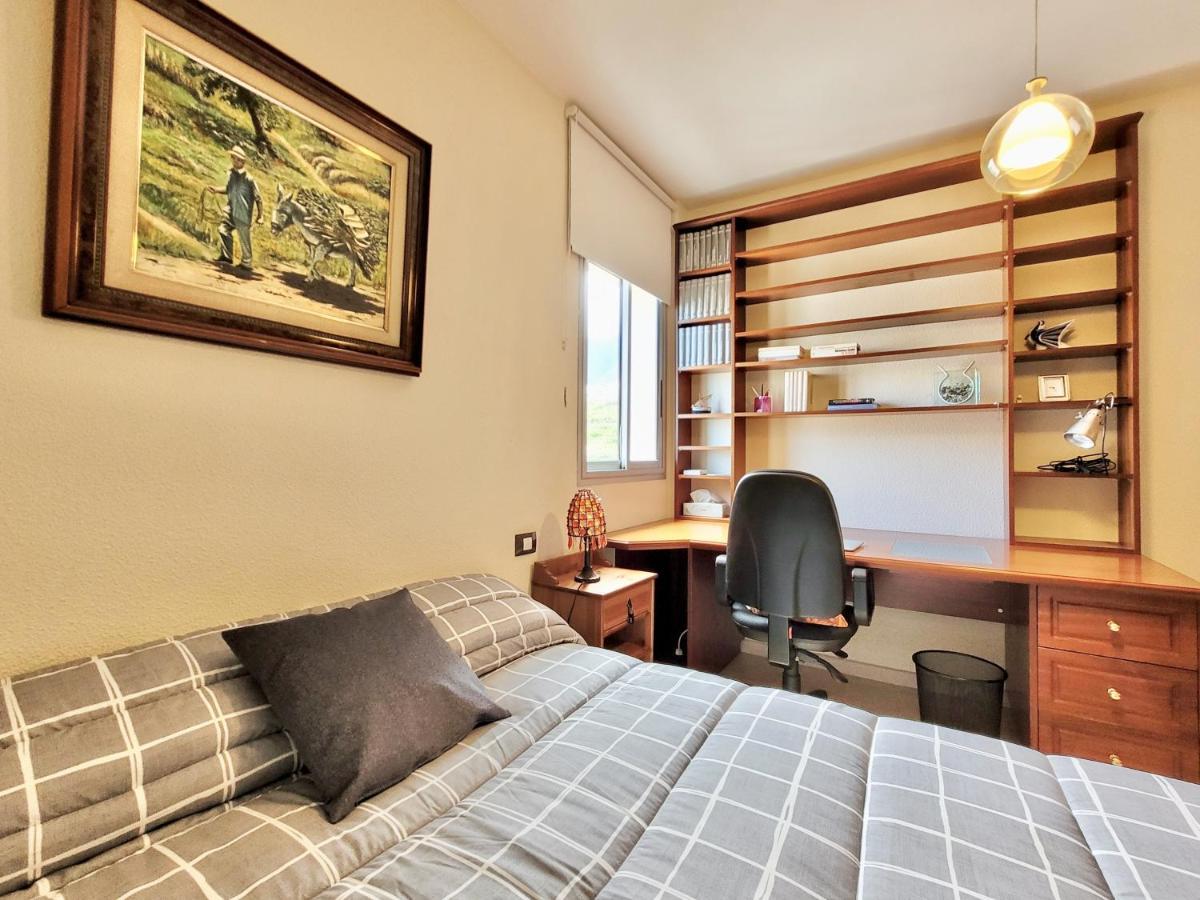 Apartament Casa Sara La Orotava Zewnętrze zdjęcie